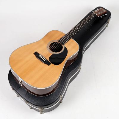 【中古】 アコースティックギター Martin D-28 2012年製 ピックアップ搭載あり