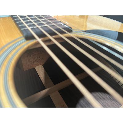 【中古】 アコースティックギター Martin D-28 2012年製 ピックアップ搭載あり 刻印