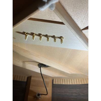 【中古】 アコースティックギター Martin D-28 2012年製 ピックアップ搭載あり ピックアップ