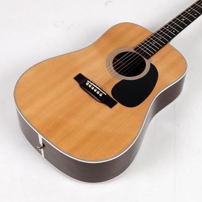 【中古】 アコースティックギター Martin D-28 2012年製 ピックアップ搭載あり ボディ