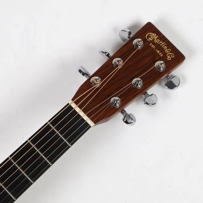 【中古】 アコースティックギター Martin D-28 2012年製 ピックアップ搭載あり ヘッド