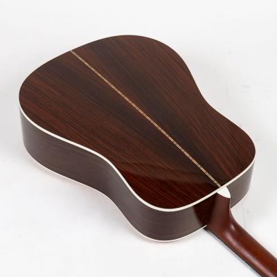 【中古】 アコースティックギター Martin D-28 2012年製 ピックアップ搭載あり ボディ