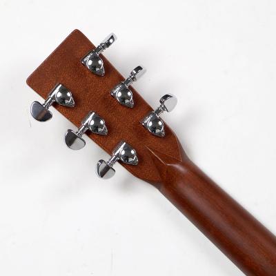 【中古】 アコースティックギター Martin D-28 2012年製 ピックアップ搭載あり ヘッド
