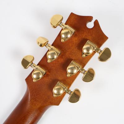 【中古】 アコースティックギター MATON EBG808C NASHVILLE 2022年製 メイトン スプルーストップモデル 詳細画像