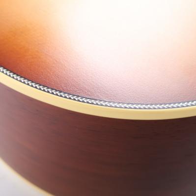 【中古】 アコースティックギター MATON EBG808C NASHVILLE 2022年製 メイトン スプルーストップモデル 詳細画像