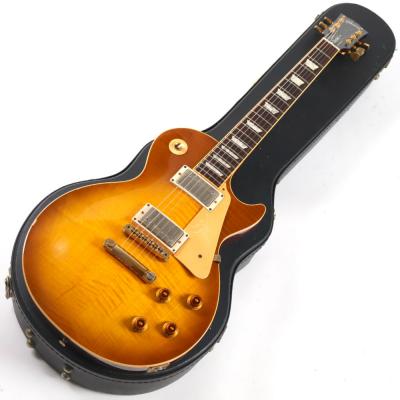 【中古】 エレキギター Gibson Les Paul Standard Jimmy Page Signature Mod. 1996年製 Dimarzio DP103(PAF)搭載 ギブソン レスポールスタンダード ジミー・ペイジモデル
