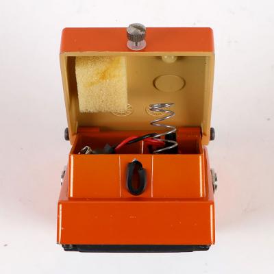 【中古】ディストーション エフェクター BOSS DS-1X Distortion ギターエフェクター ゴム劣化