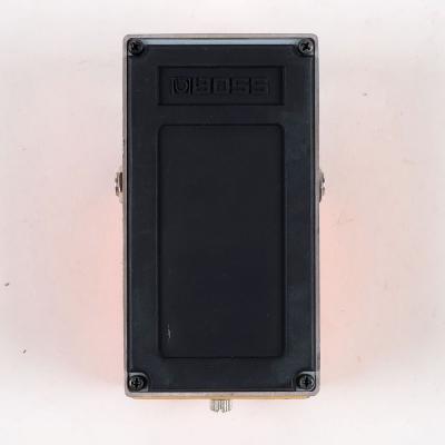 【中古】ディストーション エフェクター BOSS DS-1X Distortion ギターエフェクター 裏面