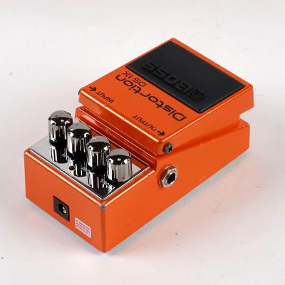 【中古】ディストーション エフェクター BOSS DS-1X Distortion ギターエフェクター 全体