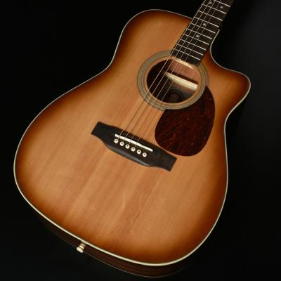 HEADWAY ヘッドウェイ HC-Essential ASB アコースティックギター ボディ部