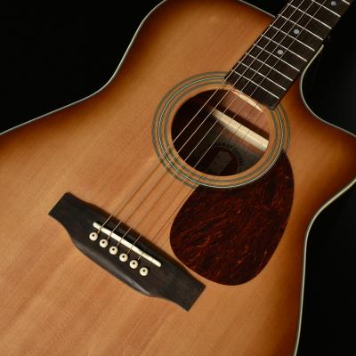 HEADWAY ヘッドウェイ HC-Essential ASB アコースティックギター ボディ部