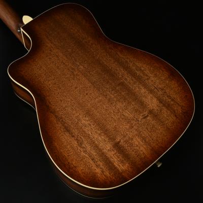 HEADWAY ヘッドウェイ HC-Essential ASB アコースティックギター ボディ部裏