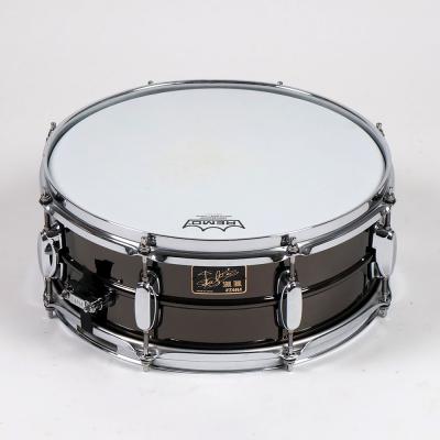 【中古】 スネアドラム タマ TAMA NSS1455 14x5.5 そうる透 SOUL TOUL モデル MADE IN JAPAN