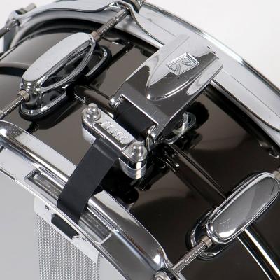 【中古】 スネアドラム タマ TAMA NSS1455 14x5.5 そうる透 SOUL TOUL モデル MADE IN JAPAN 側面