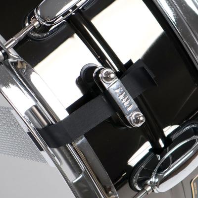 【中古】 スネアドラム タマ TAMA NSS1455 14x5.5 そうる透 SOUL TOUL モデル MADE IN JAPAN 側面