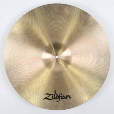 【中古】ライドシンバル ジルジャン ZILDJIAN A Zildjian ARMAND RIDE 20インチ 本体画像 裏
