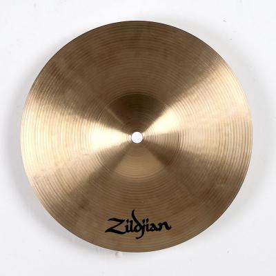 【中古】スプラッシュシンバル ジルジャン ZILDJIAN A Zildjian ARMAND SPLASH 10インチ 裏面
