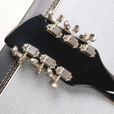 【中古】 Rickenbacker リッケンバッカー 350/12V63 JG 2001年製 ミディアムスケール 12弦 エレキギター ヘッド裏画像