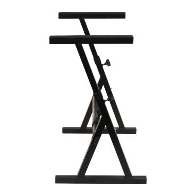 ULTIMATE アルティメイト JS-Z1000 Z型キーボードスタンド サイド画像