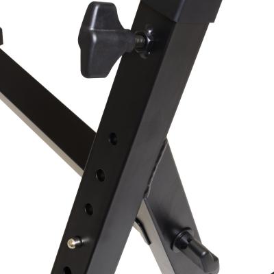 ULTIMATE アルティメイト JS-Z1000 Z型キーボードスタンド サブ画像1