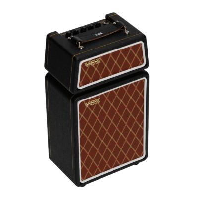 VOX MICRO-SB-G MICRO SUPERBEETLE ギターアンプ 斜めアングル画像