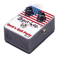 Boot-Leg RRP-1.0 Rock’n Roll Party ギターエフェクター
