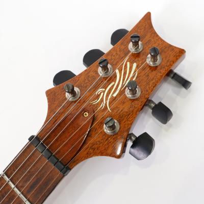 【中古】 エレキギター PRS Private Stock Paul’s Guitar Dirty Blonde #5199 2014年製 3.42kg Paul Reed Smith ポールリードスミス ポールズギター プライベートストック 詳細画像