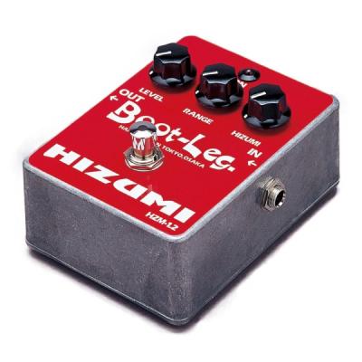 Boot-Leg HZM-1.2 HIZUMI ギターエフェクター