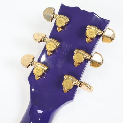 【中古】 エレキギター YAMAHA SG2000 Deep Purple 1981年製 ヤマハ SG-2000 ディープパープル 限定カラー Made in Japan 日本製 詳細画像