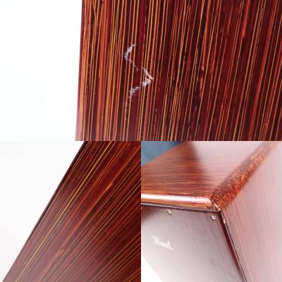 【中古】 カホン パール Pearl PCJ-633BB ブームボックスカホン 傷