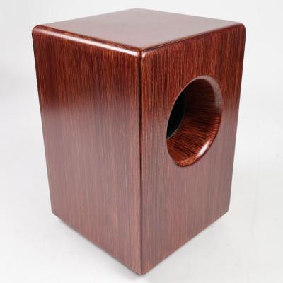 【中古】 カホン パール Pearl PCJ-633BB ブームボックスカホン 本体画像 裏