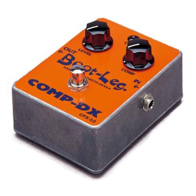 Boot-Leg CPX-1.0 COMP-DX ギターエフェクター