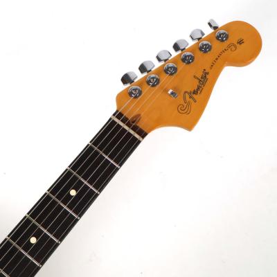 【中古】エレキギター Fender American Professional II Jazzmaster Rosewood Fingerboard 3-Color Sunburst 2023年製 フェンダー ジャズマスター アメリカンプロフェッショナル2 ヘッド