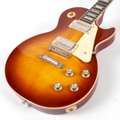 【中古】 エレキギター Gibson Les paul Standard 60s Iced Tea 2022年製 ギブソン レスポールスタンダード トップ