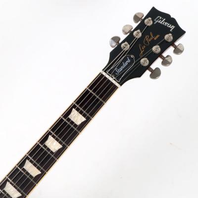 【中古】 エレキギター Gibson Les paul Standard 60s Iced Tea 2022年製 ギブソン レスポールスタンダード ヘッド