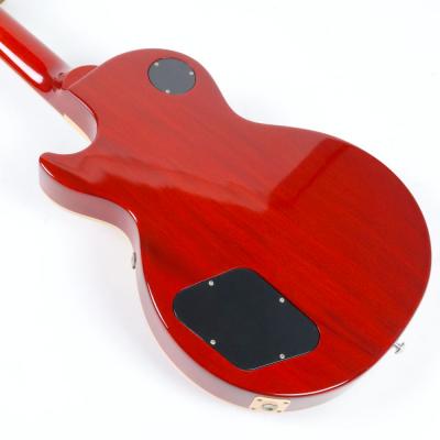 【中古】 エレキギター Gibson Les paul Standard 60s Iced Tea 2022年製 ギブソン レスポールスタンダード ボディバック