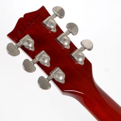 【中古】 エレキギター Gibson Les paul Standard 60s Iced Tea 2022年製 ギブソン レスポールスタンダード ヘッド裏