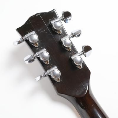 【中古】 エレキギター GIBSON ES-335TD Walnut 1975年製 ギブソン セミアコースティックギター 335 ウォルナット ES-335 詳細画像