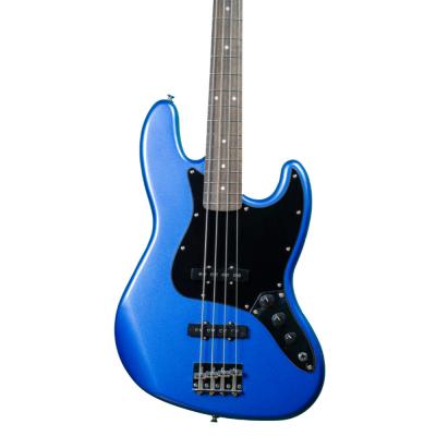 Markbass マークベース MAK-B/BLSJB4 MB 4 Blue Sky JB エレキベース 正面