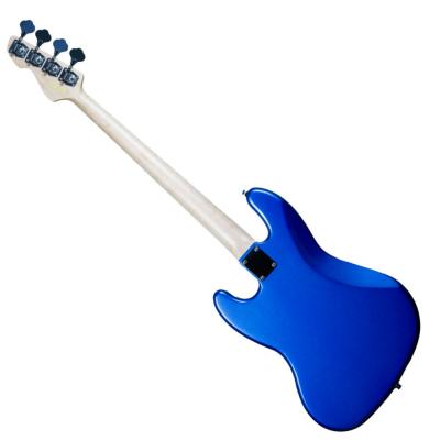 Markbass マークベース MAK-B/BLSJB4 MB 4 Blue Sky JB エレキベース バック