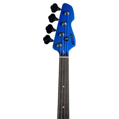 Markbass マークベース MAK-B/BLSPB4 MB 4 Blue Sky PB エレキベース ヘッド