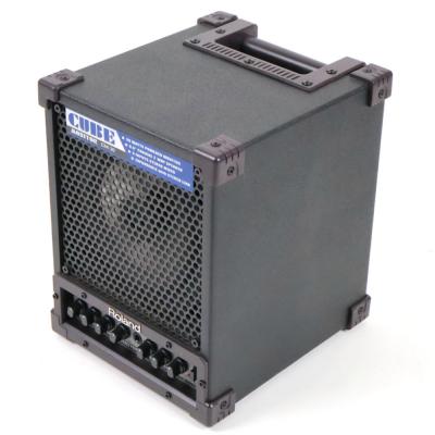 【中古】モニタースピーカー ROLAND CM-30 ポータブルミキシングモニター 右サイド