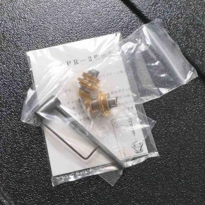 【中古】Sugi NB4C FM/ASH NAT 2009年製 エレキベース 付属品画像