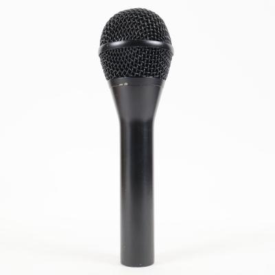 【中古】 マイク オーディックス AUDIX OM5 ボーカル用ダイナミックマイク 本体画像 裏