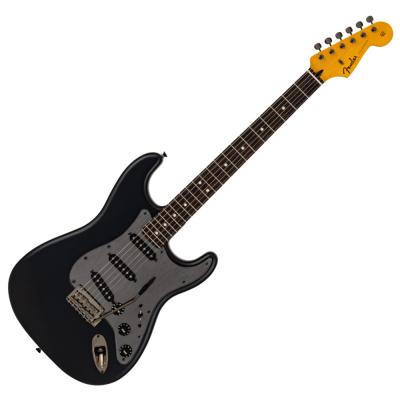 Fender フェンダー Made in Japan Hybrid II 2026 Collection Stratocaster RW Matte Phantom Black エレキギター ストラトキャスター