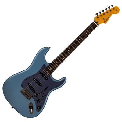 Fender フェンダー Made in Japan Hybrid II 2026 Collection Stratocaster RW Matte Aero Blue エレキギター ストラトキャスター
