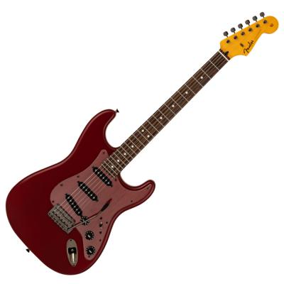 Fender フェンダー Made in Japan Hybrid II 2026 Collection Stratocaster RW Matte Inferno Red エレキギター ストラトキャスター