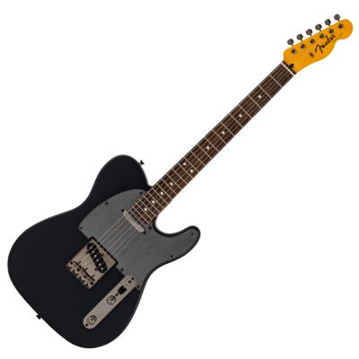 Fender フェンダー Made in Japan Hybrid II 2026 Collection Telecaster RW Matte Phantom Black エレキギター テレキャスター