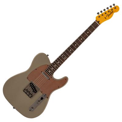 Fender フェンダー Made in Japan Hybrid II 2026 Collection Telecaster RW Matte Champagne Mirage エレキギター テレキャスター