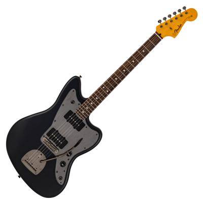 Fender フェンダー Made in Japan Hybrid II 2026 Collection Jazzmaster RW Matte Phantom Black エレキギター ジャズマスター